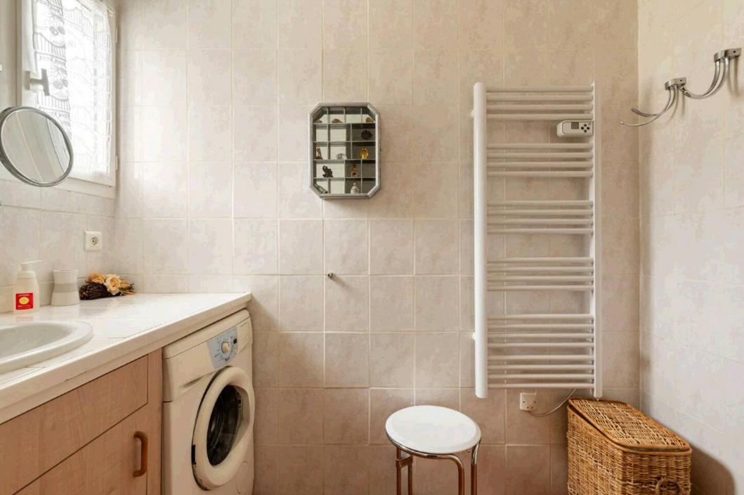 Jolie Appart T4 La Zoune Avec Jardin 8 Personnes Chorges Buitenkant foto